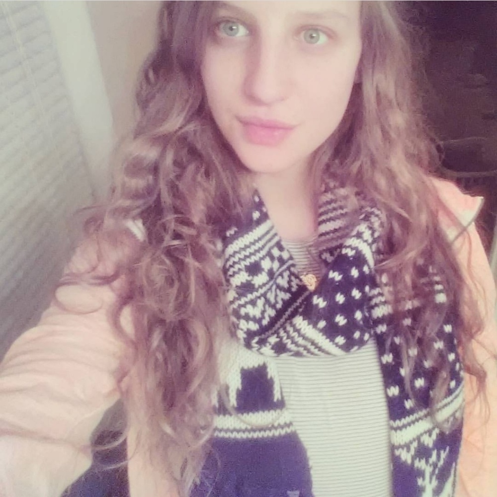 Meet your Posher, Jacquelyn